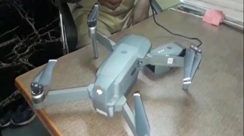 Drone 
      FPV Baxter 
      MN 56425